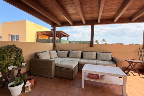 Lejlighed i Corralejo, Fuerteventura, Corralejo - € 349.000 | Ref: A0598 - foto 36